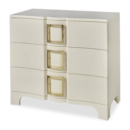 Century Furniture Grand Tour Callie Three Drawer Chest