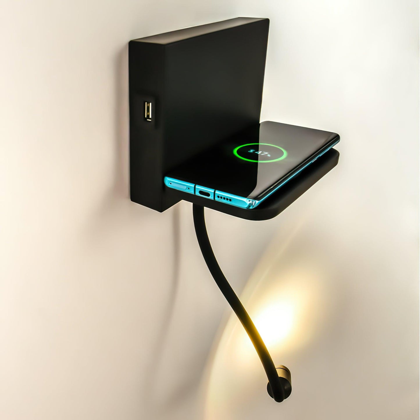 Mr. X LED Wall Light Wall lamp