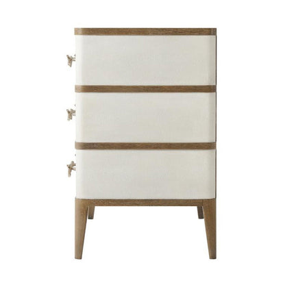 Theodore Alexander Corallo Brandon Chest II