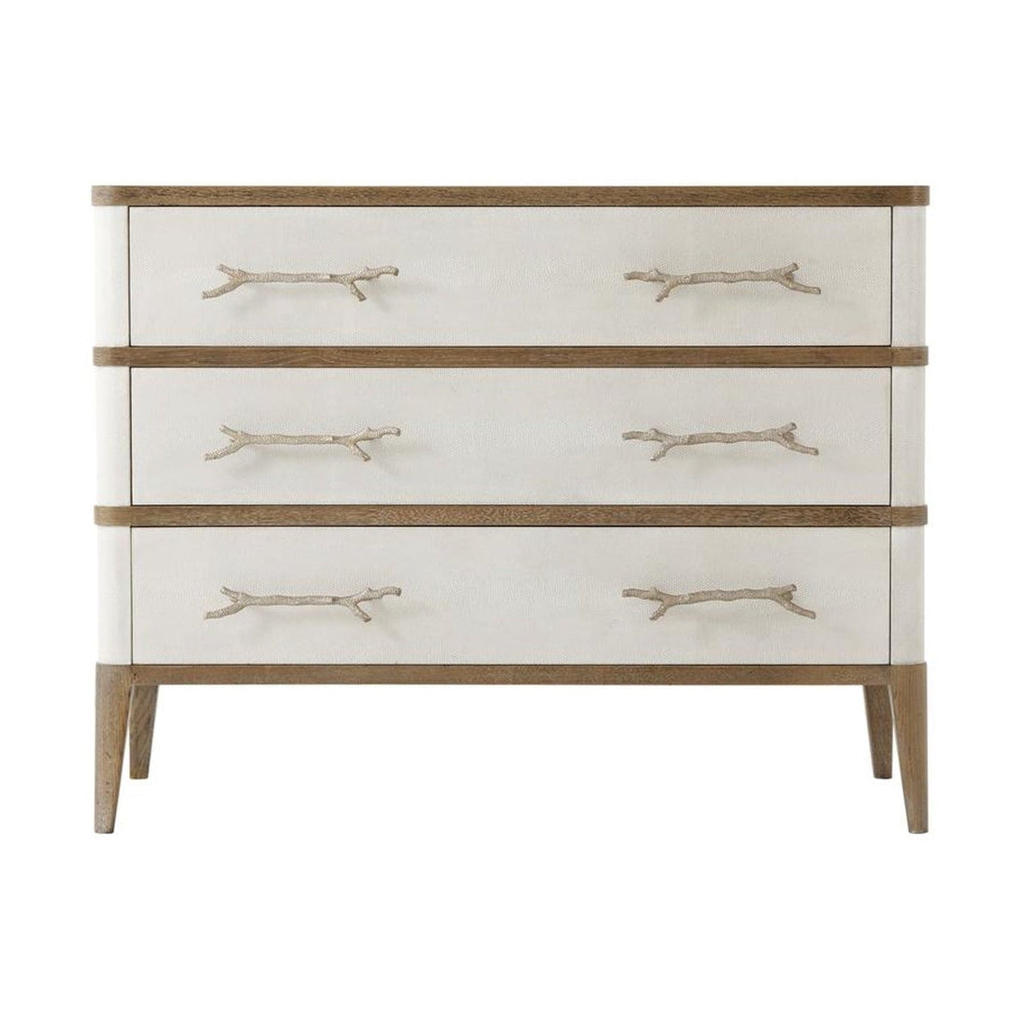 Theodore Alexander Corallo Brandon Chest II