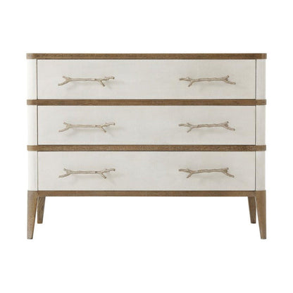 Theodore Alexander Corallo Brandon Chest II