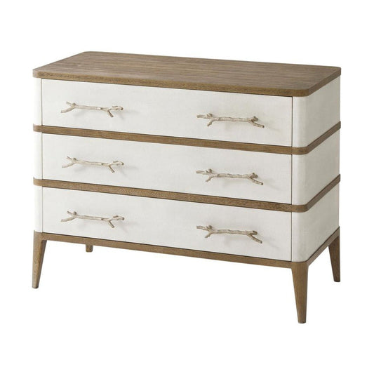 Theodore Alexander Corallo Brandon Chest II