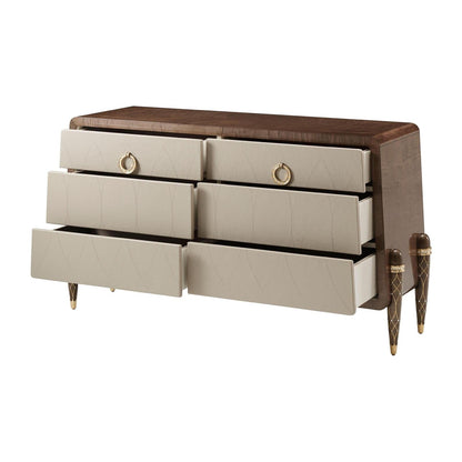 Theodore Alexander TA Originals Grace Chest of Drawers