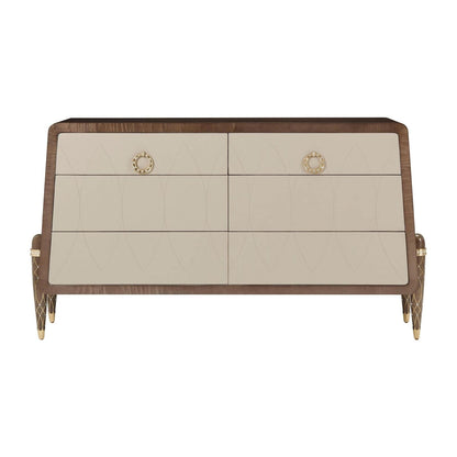 Theodore Alexander TA Originals Grace Chest of Drawers
