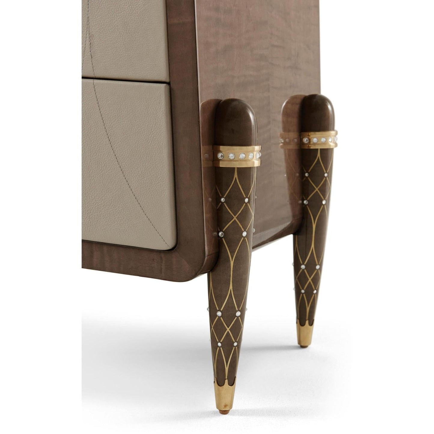 Theodore Alexander TA Originals Grace Chest of Drawers