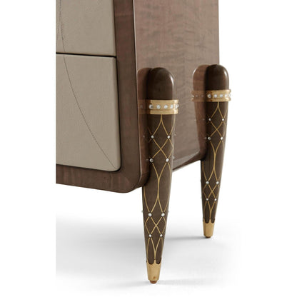 Theodore Alexander TA Originals Grace Chest of Drawers