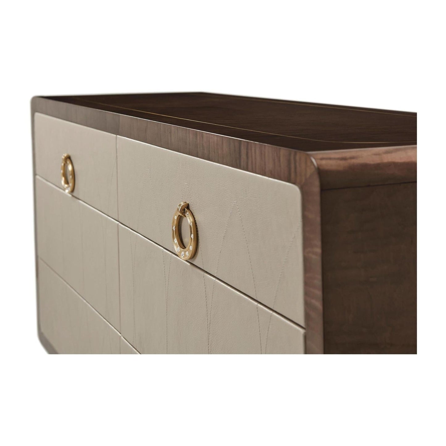 Theodore Alexander TA Originals Grace Chest of Drawers