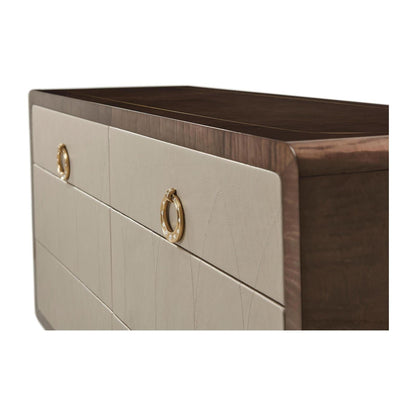 Theodore Alexander TA Originals Grace Chest of Drawers