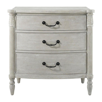 Theodore Alexander The Middleton Nightstand II