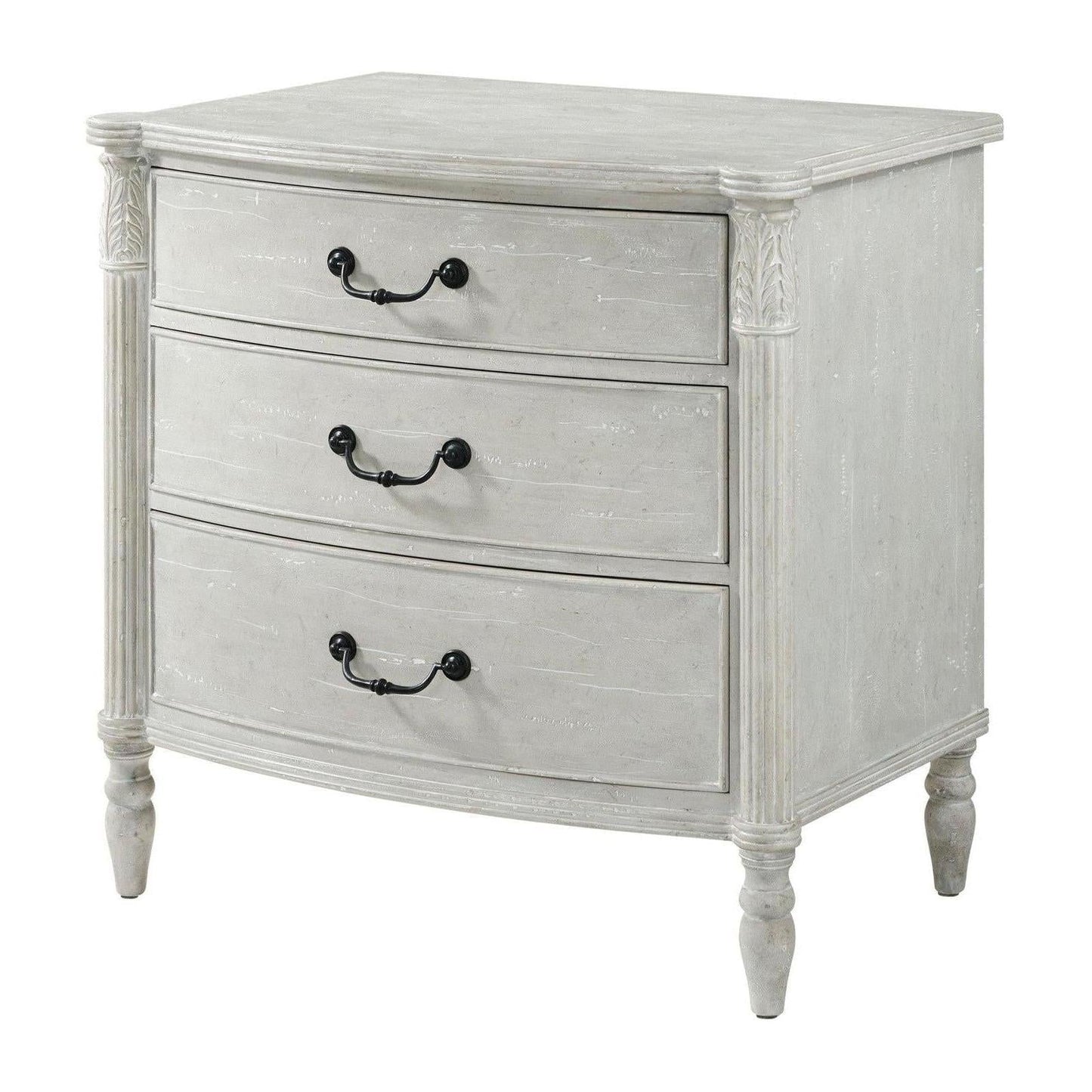 Theodore Alexander The Middleton Nightstand II