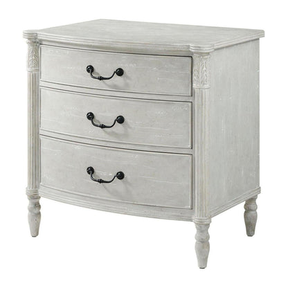 Theodore Alexander The Middleton Nightstand II