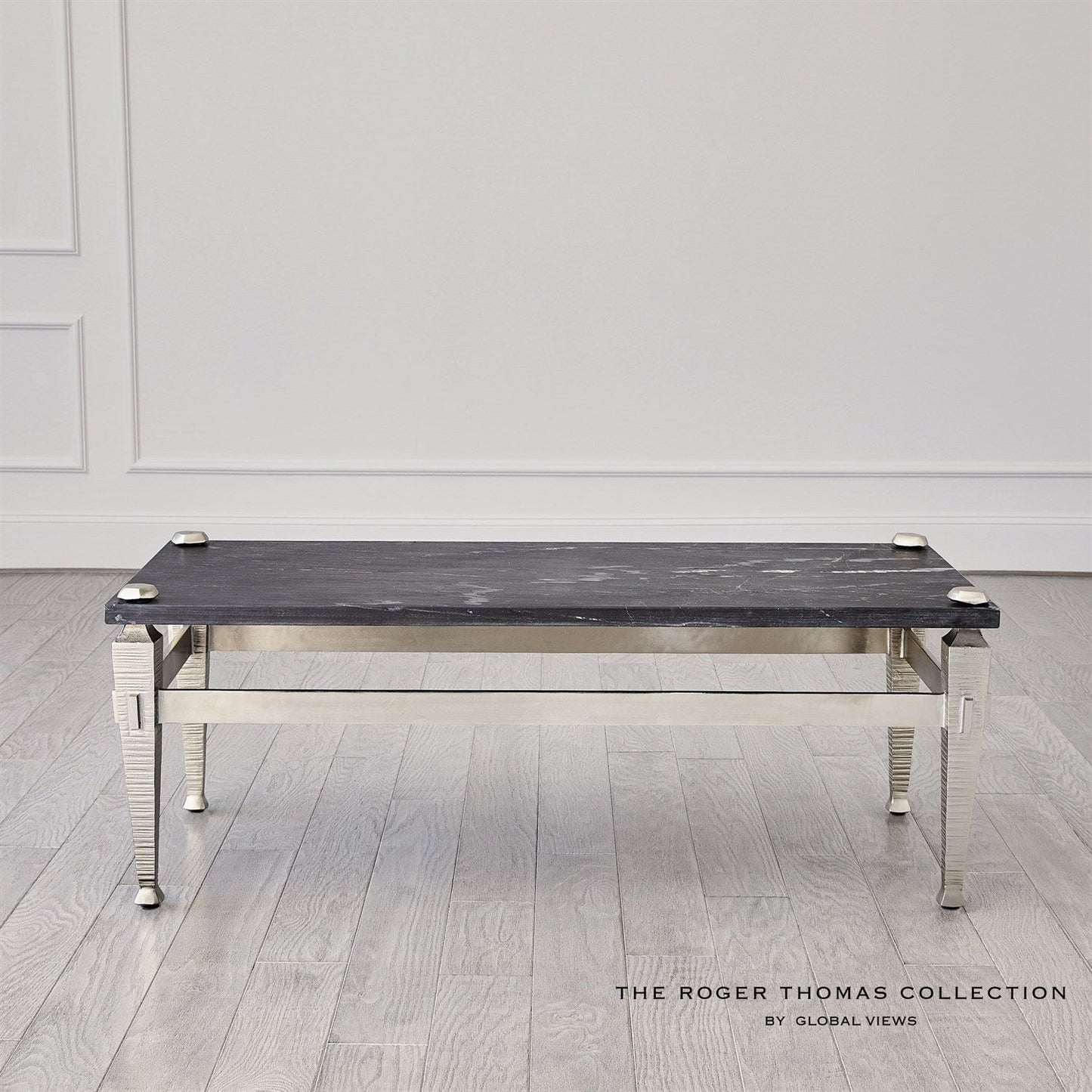 Global Views Roman Coffee Table Clearance
