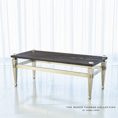 Global Views Roman Coffee Table Clearance
