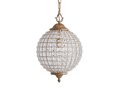 Poppy Chandelier