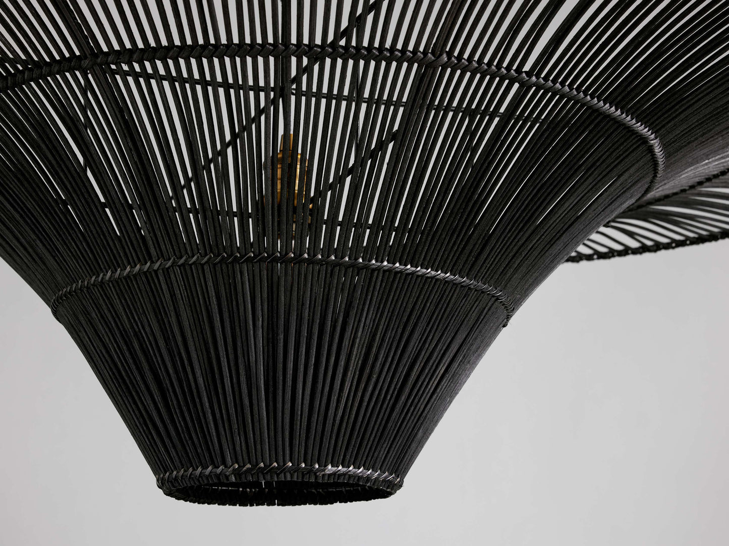 Seth Chandelier