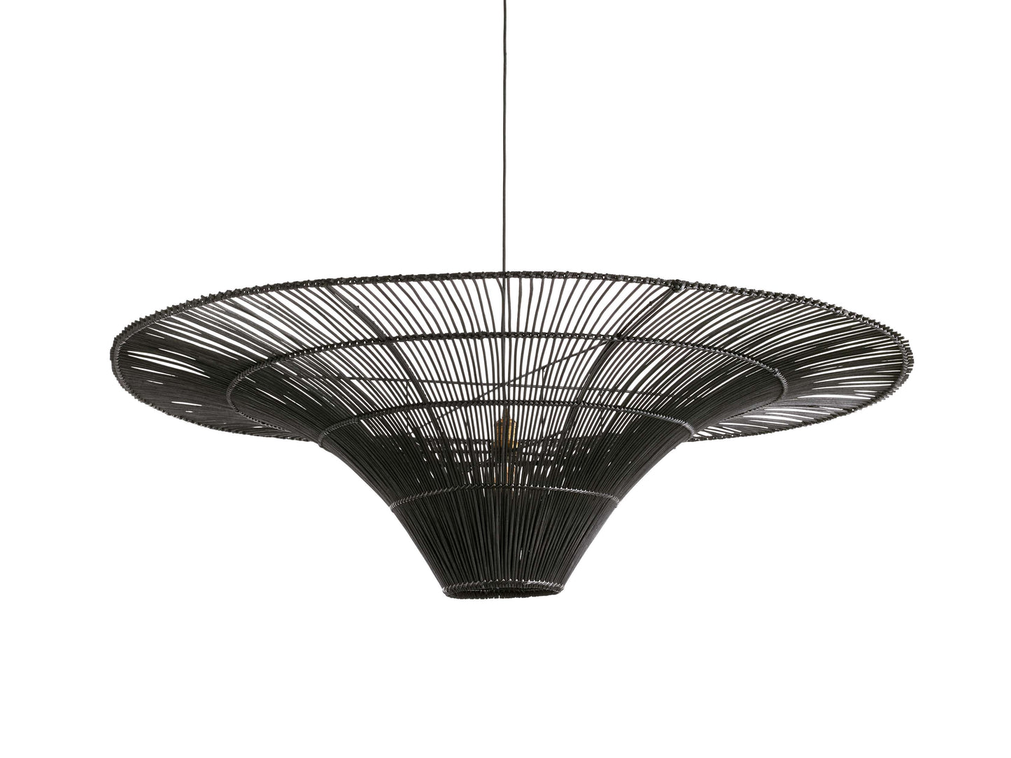 Seth Chandelier