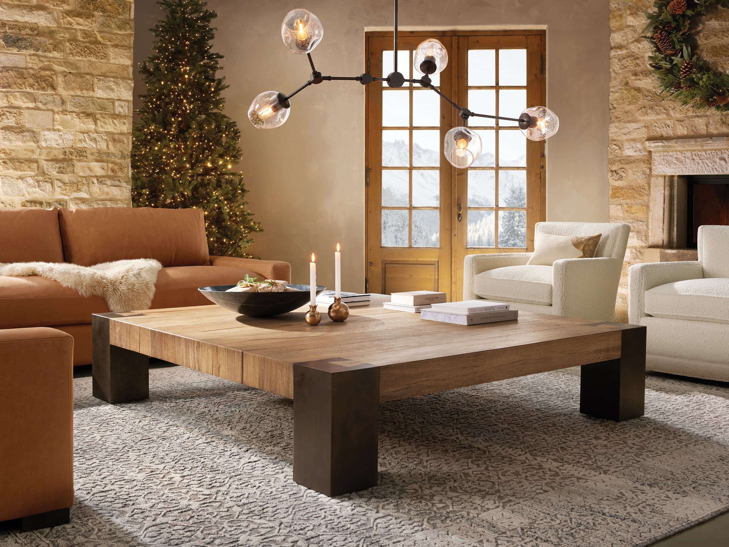 Noella Chandelier