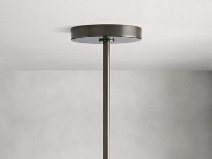 Mandoza Chandelier