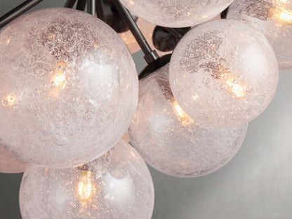 Mandoza Chandelier