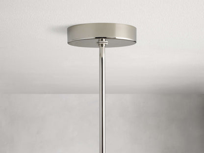 Mandoza Chandelier