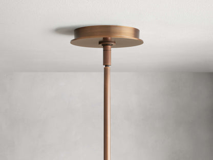 Daphne Round Chandelier