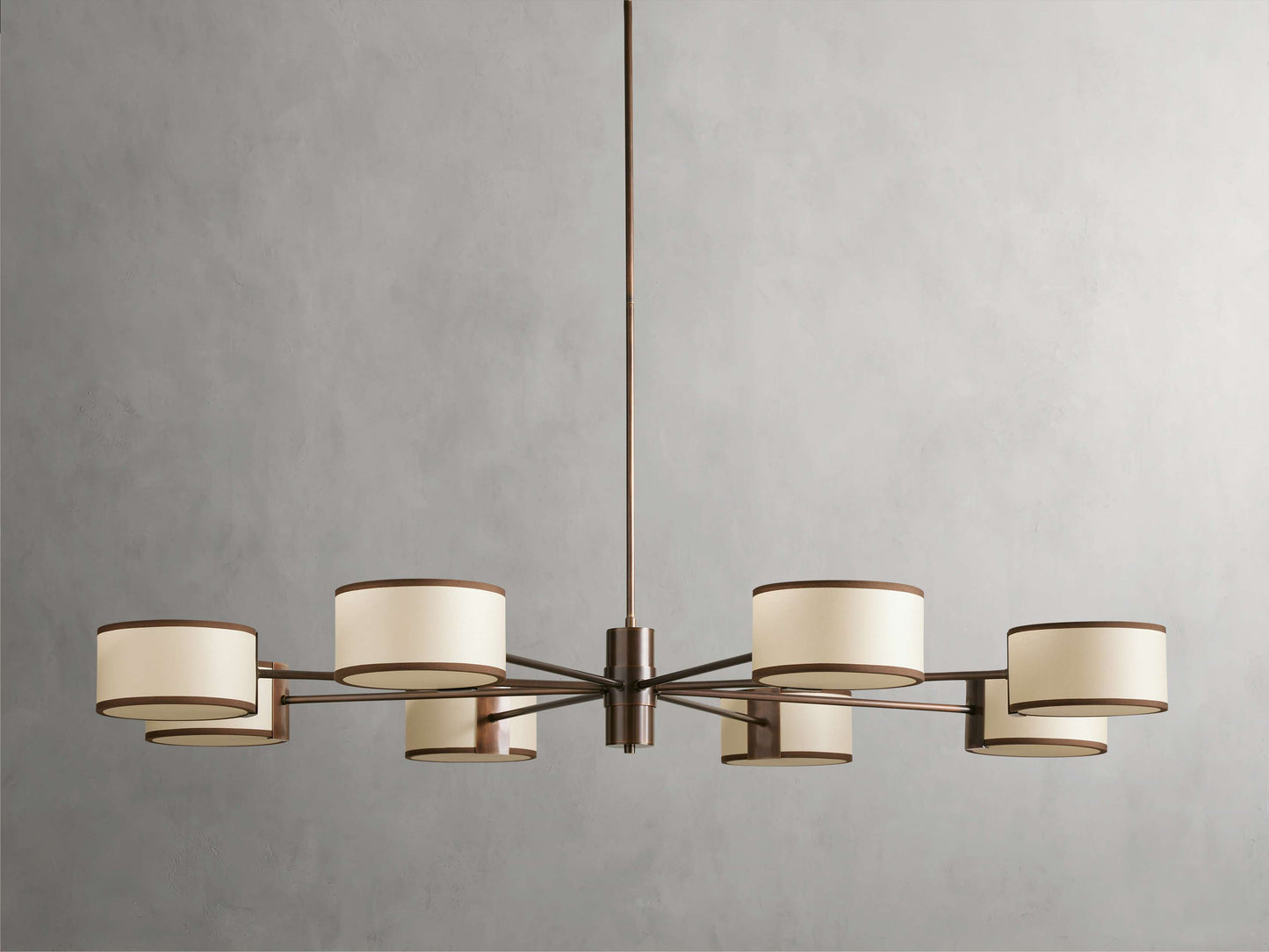 Daphne Round Chandelier