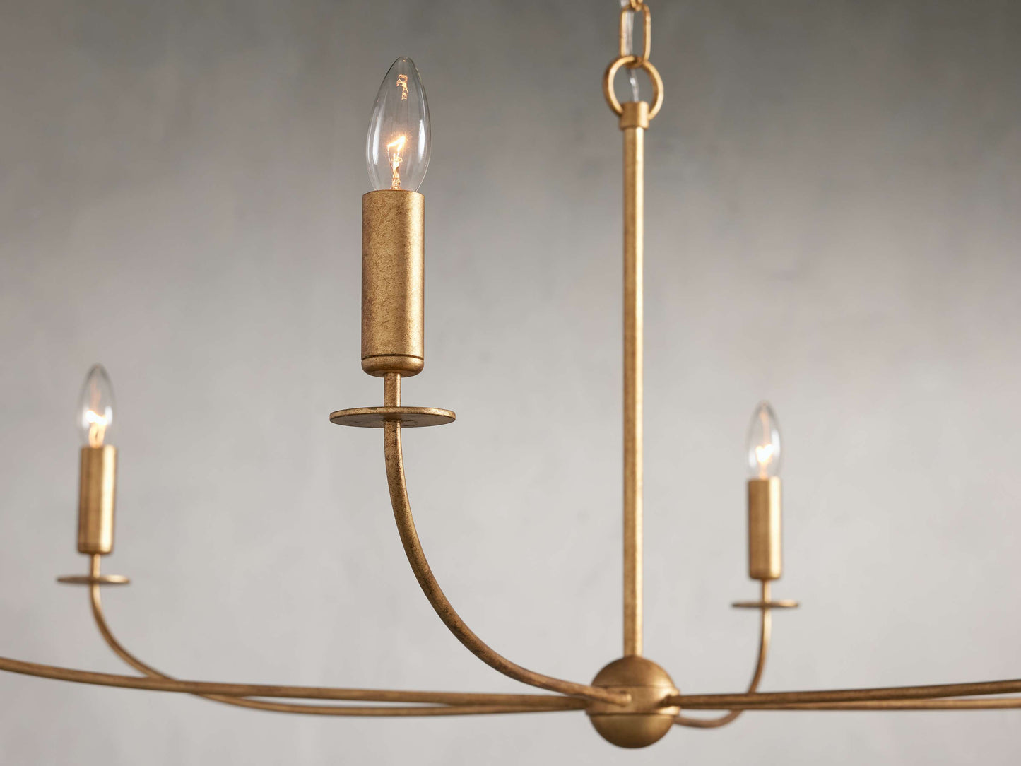 Arnett Chandelier