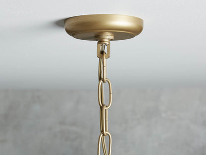 Leyland Chandelier