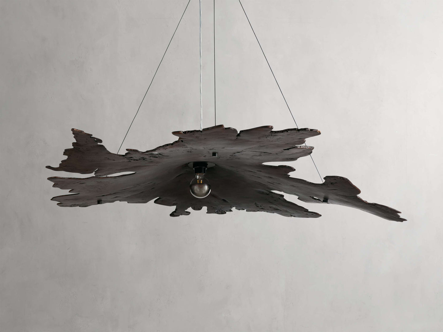 Arruga Chandelier