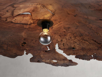 Arruga Chandelier