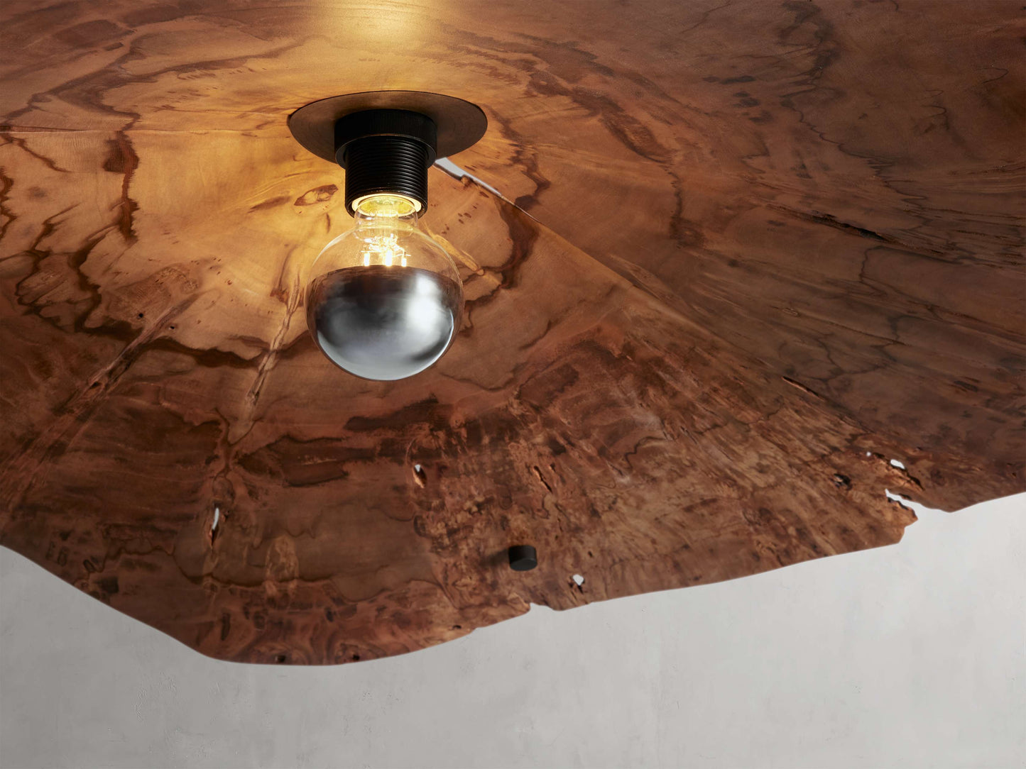 Arruga Chandelier