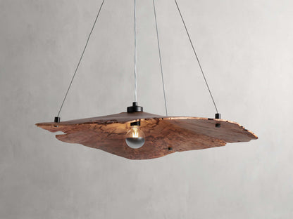 Arruga Chandelier