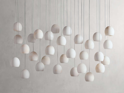 Arica Linear Chandelier