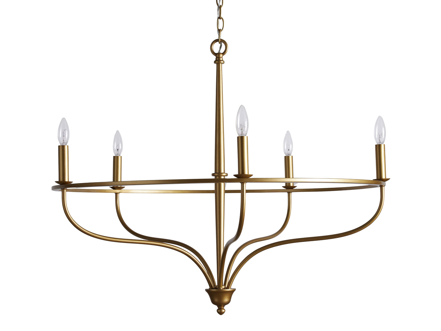 Rosalind Chandelier