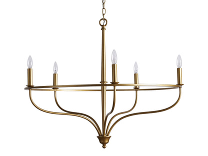 Rosalind Chandelier