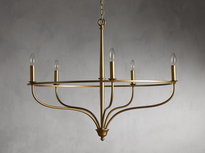 Rosalind Chandelier