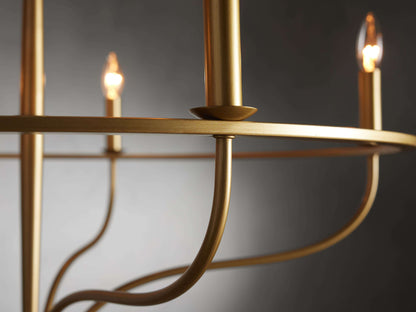 Rosalind Chandelier