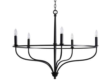 Rosalind Chandelier
