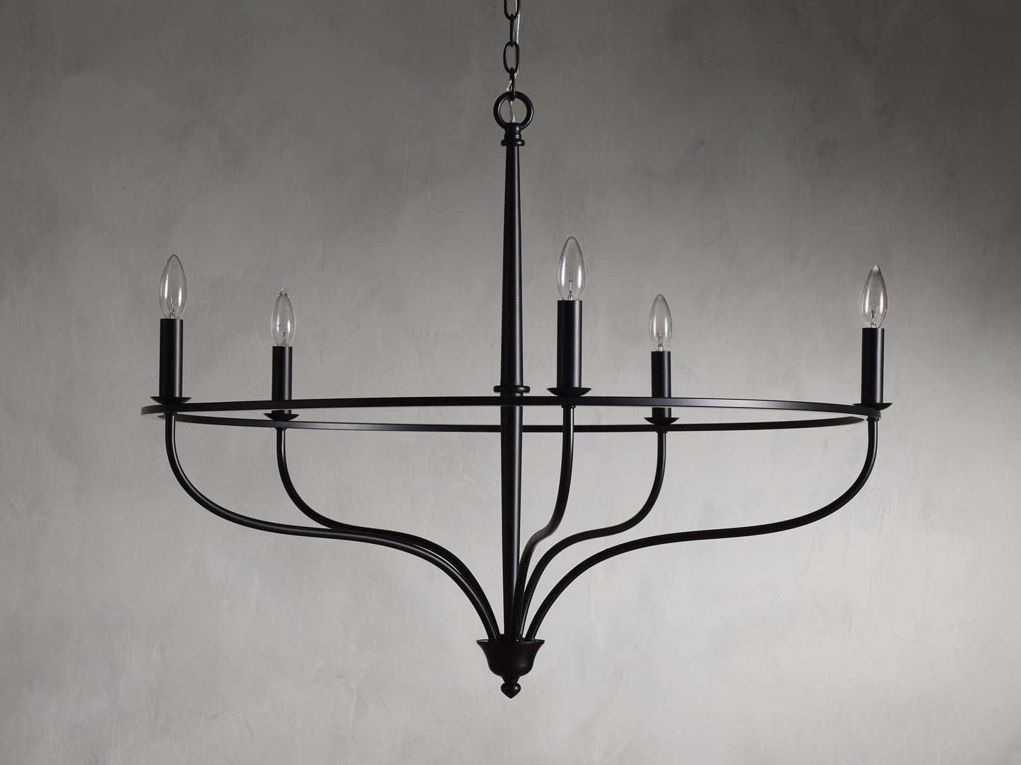 Rosalind Chandelier