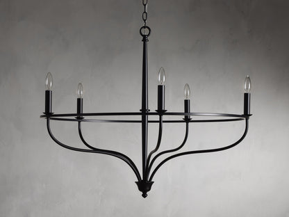 Rosalind Chandelier