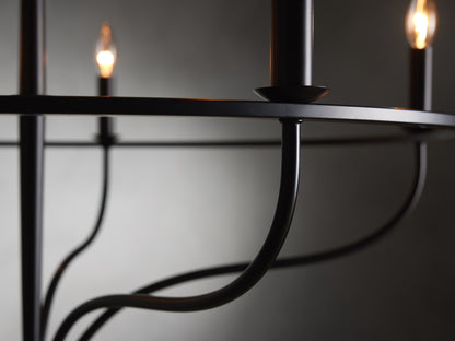 Rosalind Chandelier