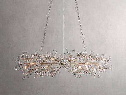Fiore Linear Chandelier
