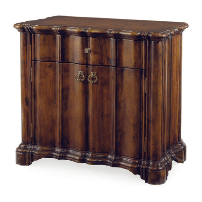 Century Furniture Cinta Nightstand