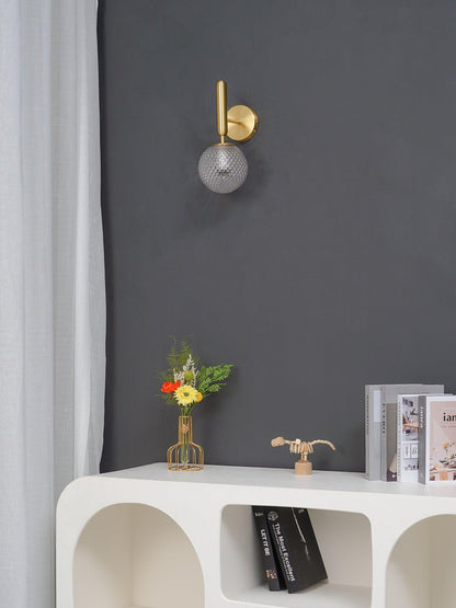 Nordica Wall Lamp Wall lamp