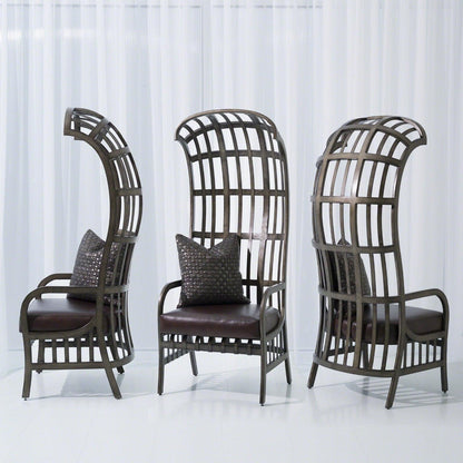 Global Views Cascade Chair