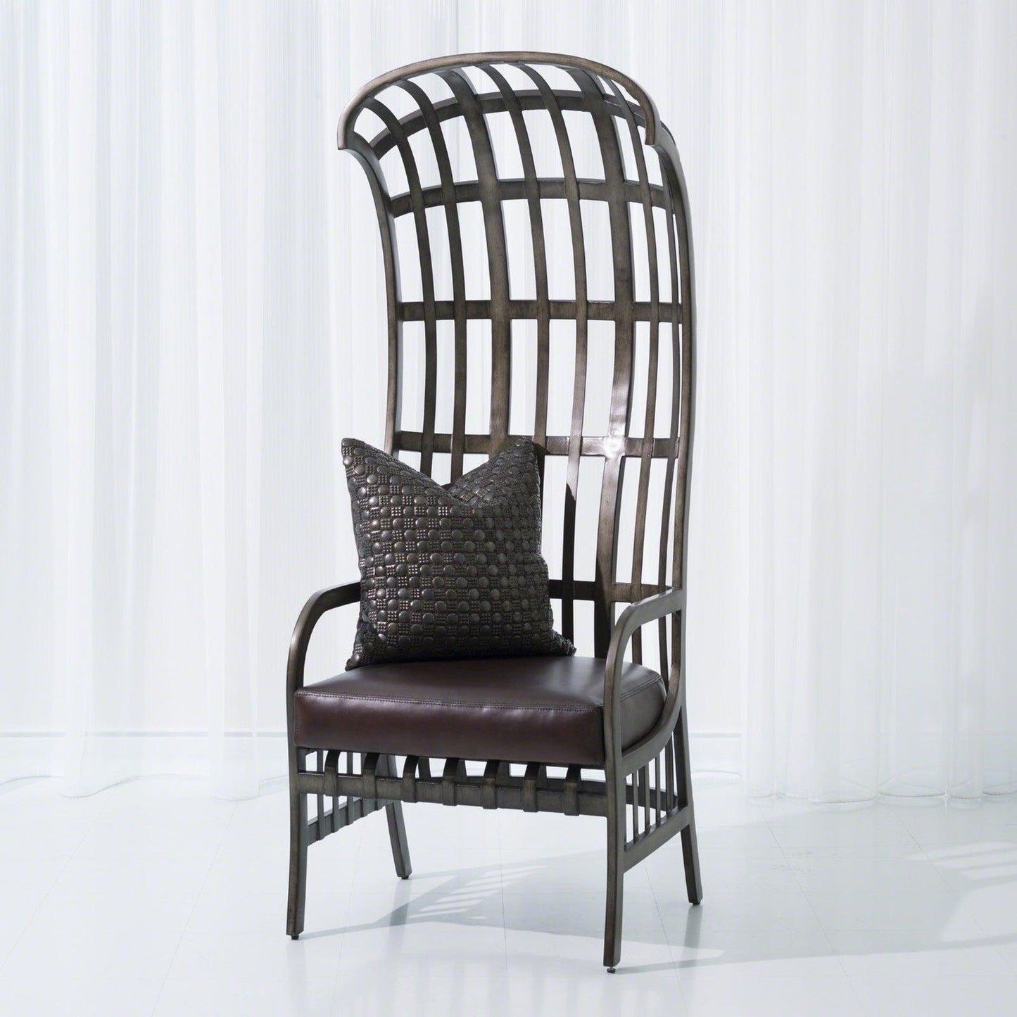 Global Views Cascade Chair