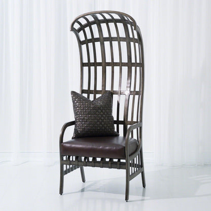 Global Views Cascade Chair