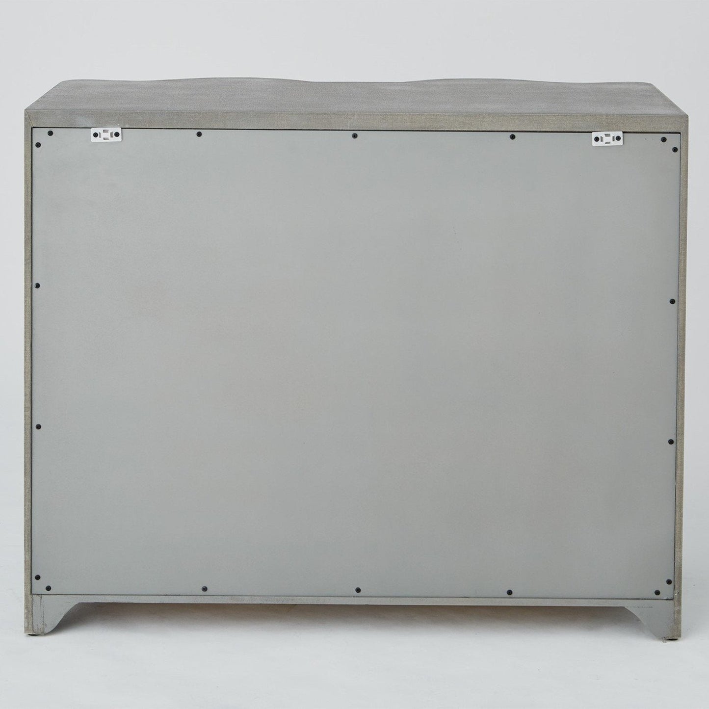 Global Views Toile Linen Chest