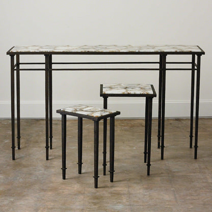 Global Views Grand Hall Console