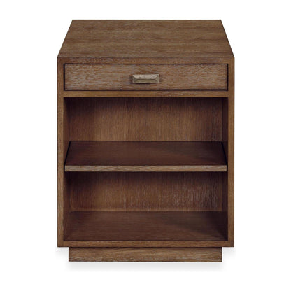 Century Furniture Stocked Barlett Side Table